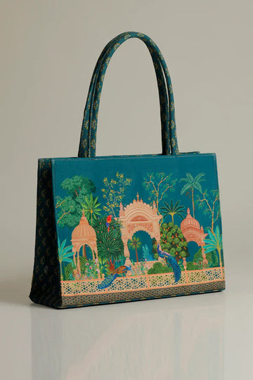 Canvas Bags-CL